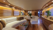Maiora Yacht SANDS 1 -  Main Salon